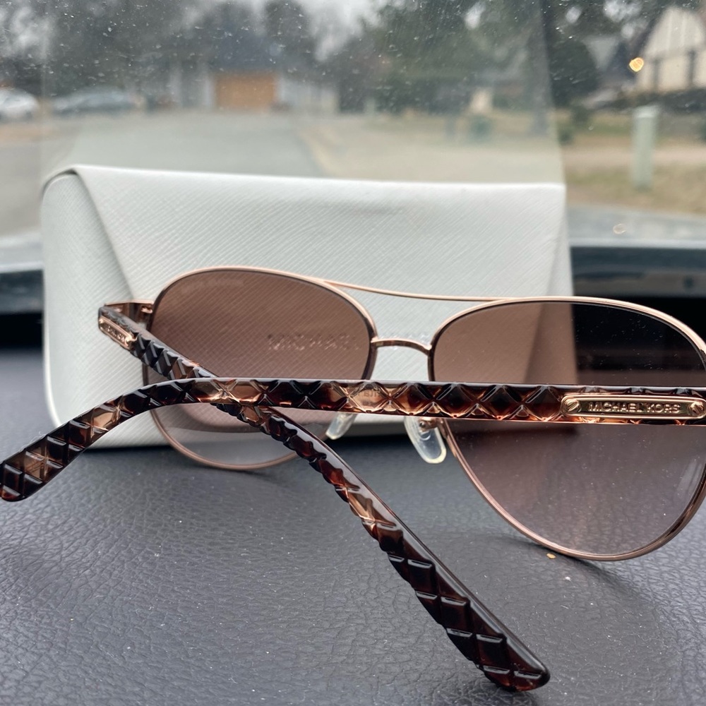 Michael kors sunglasses